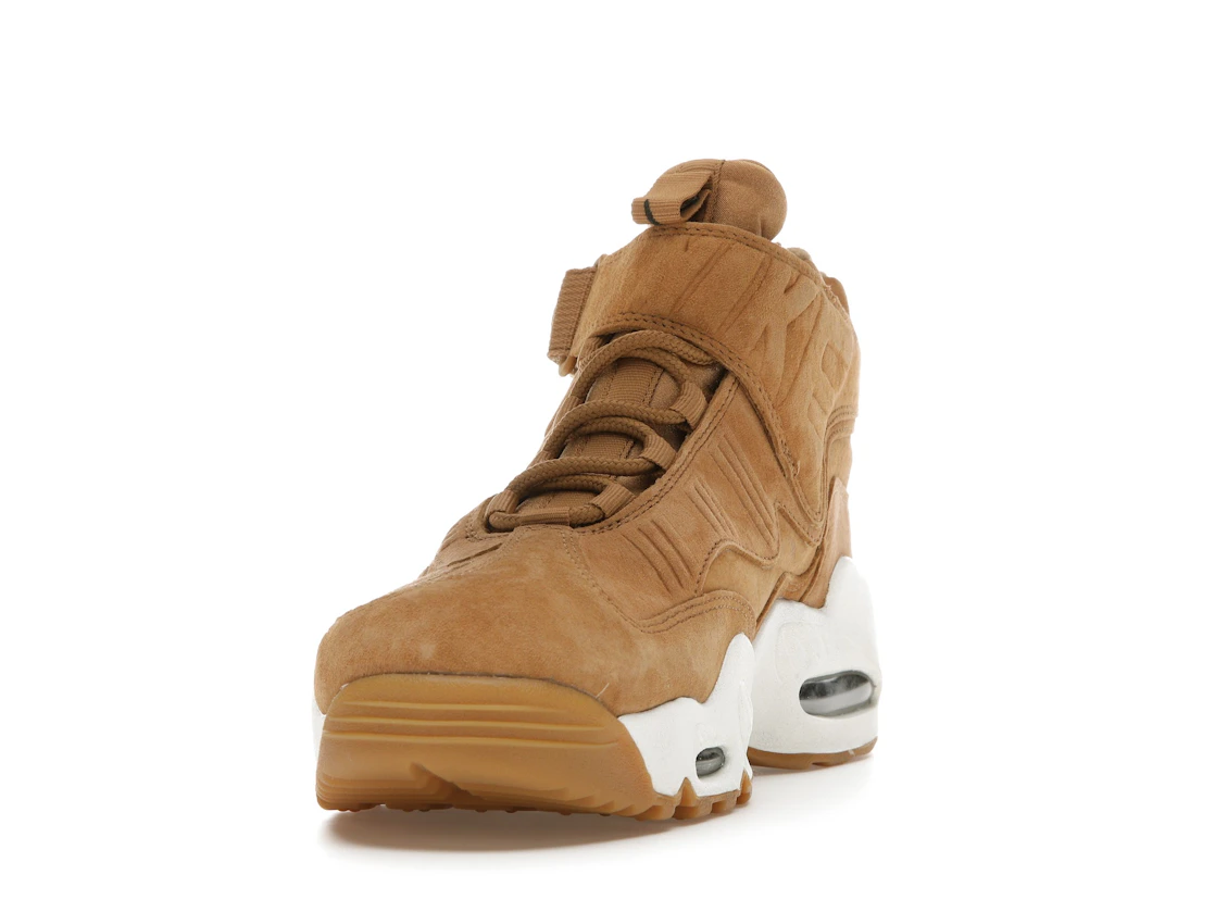 Vue 12 de Nike Air Griffey Max 1 Wheat (2016)