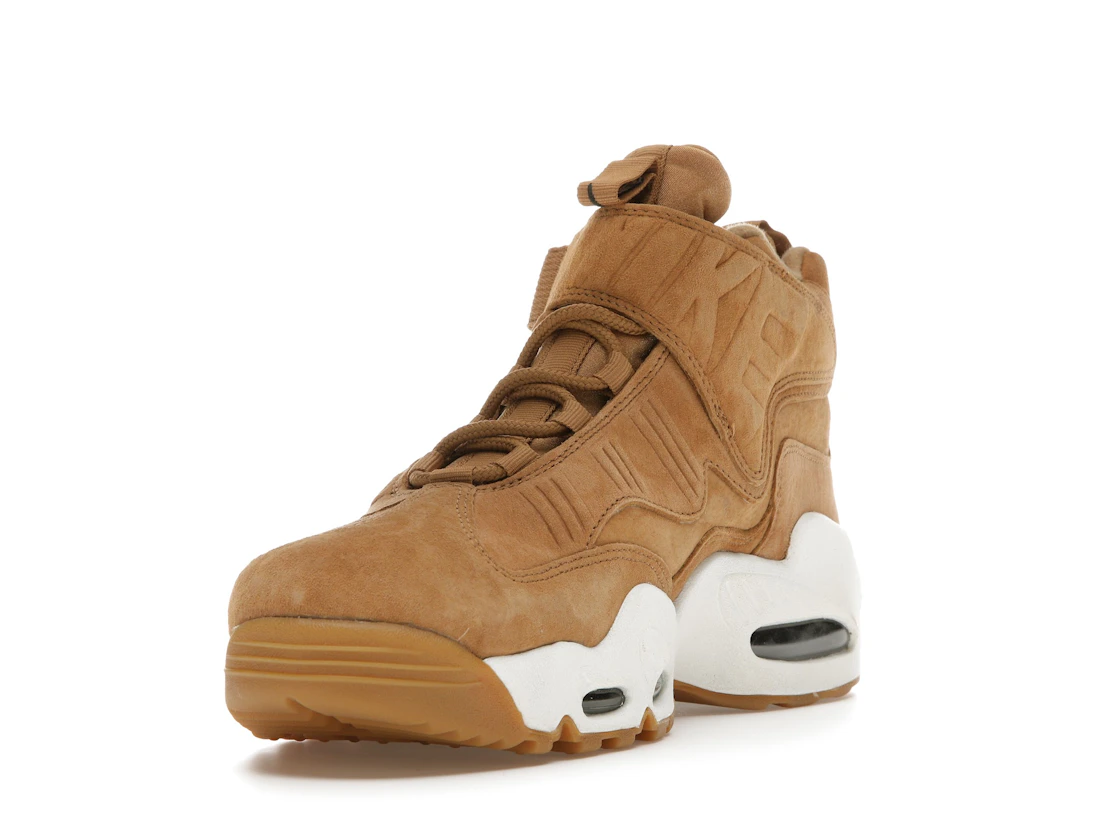 Vue 13 de Nike Air Griffey Max 1 Wheat (2016)