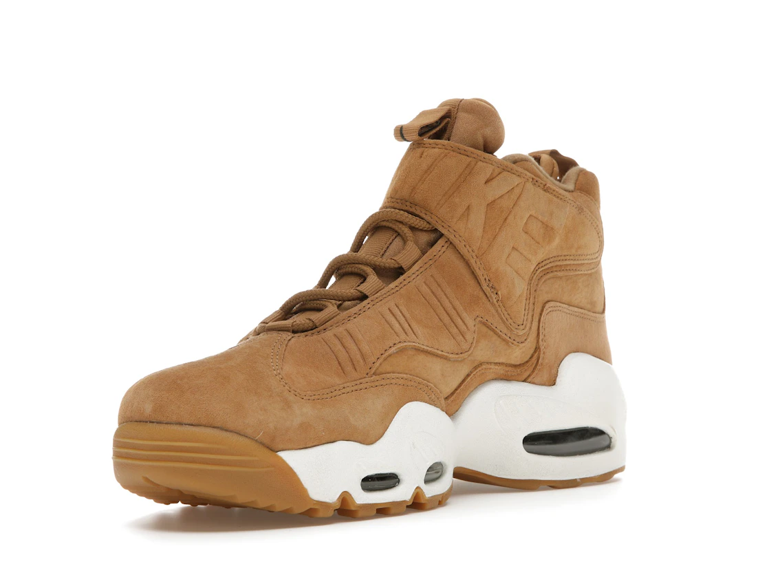 Vue 14 de Nike Air Griffey Max 1 Wheat (2016)