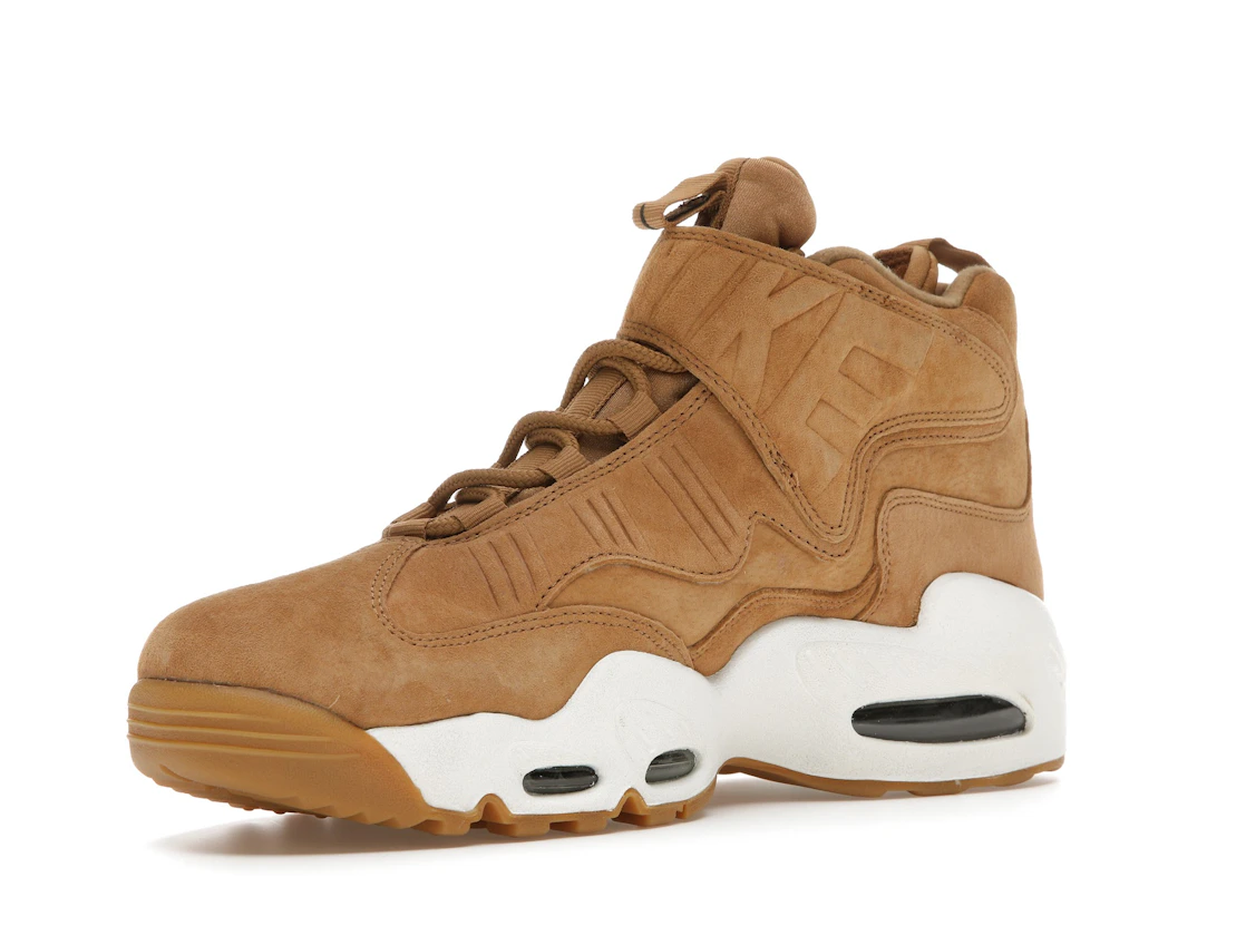 Vue 15 de Nike Air Griffey Max 1 Wheat (2016)