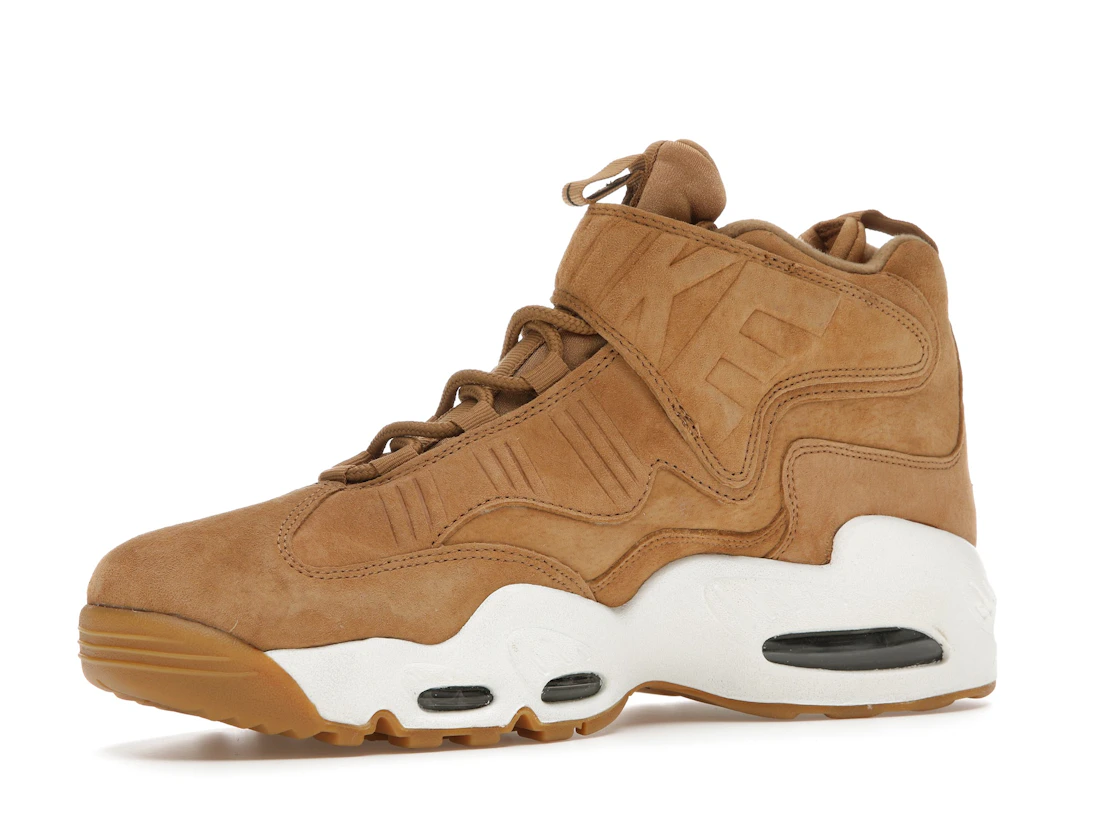 Vue 16 de Nike Air Griffey Max 1 Wheat (2016)