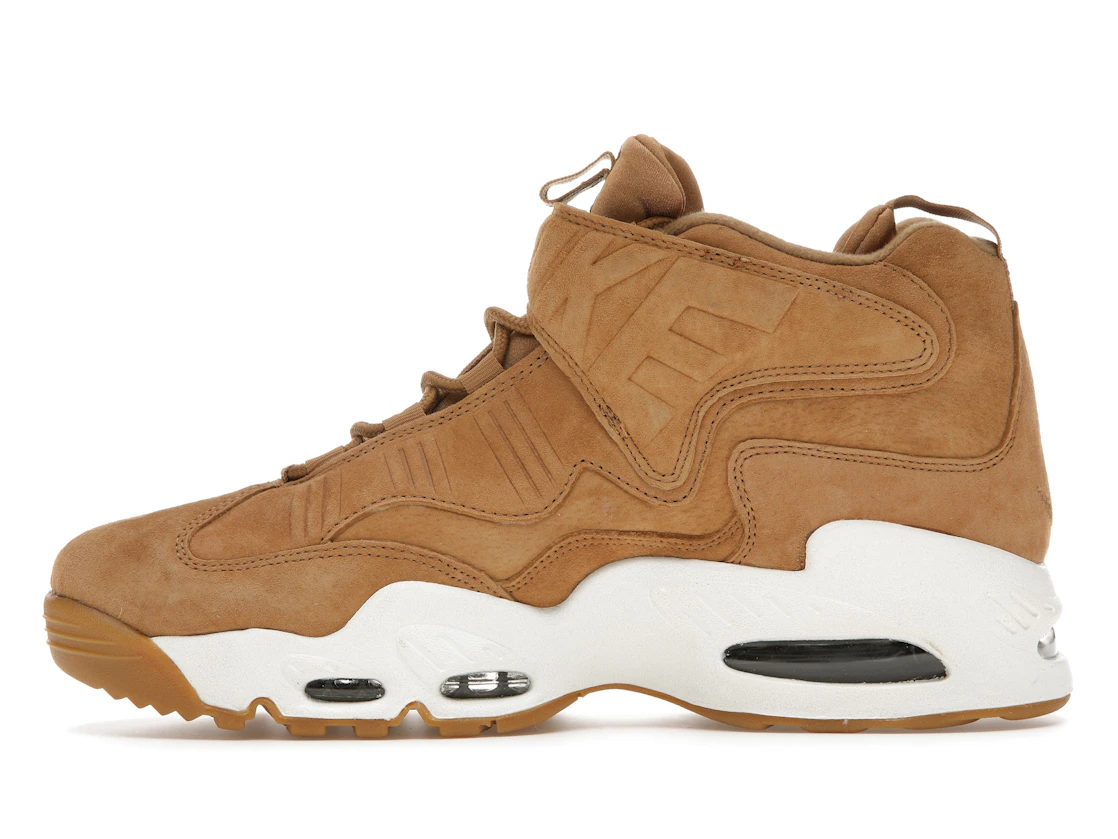 Vue 19 de Nike Air Griffey Max 1 Wheat (2016)