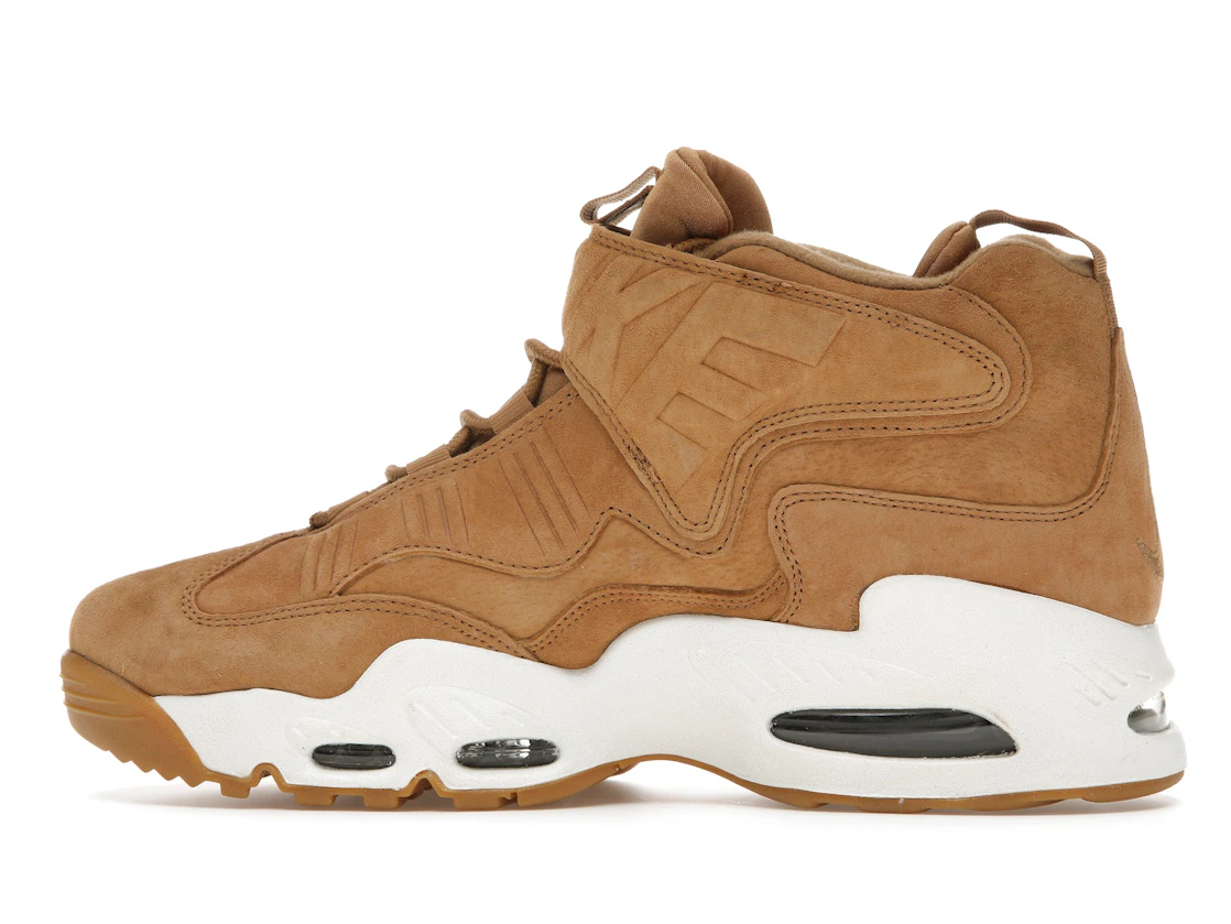 Vue 20 de Nike Air Griffey Max 1 Wheat (2016)