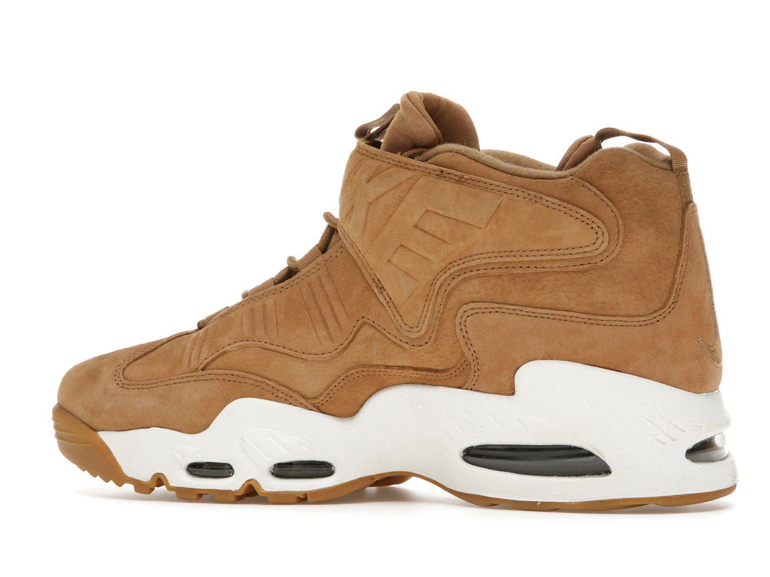 Vue 21 de Nike Air Griffey Max 1 Wheat (2016)