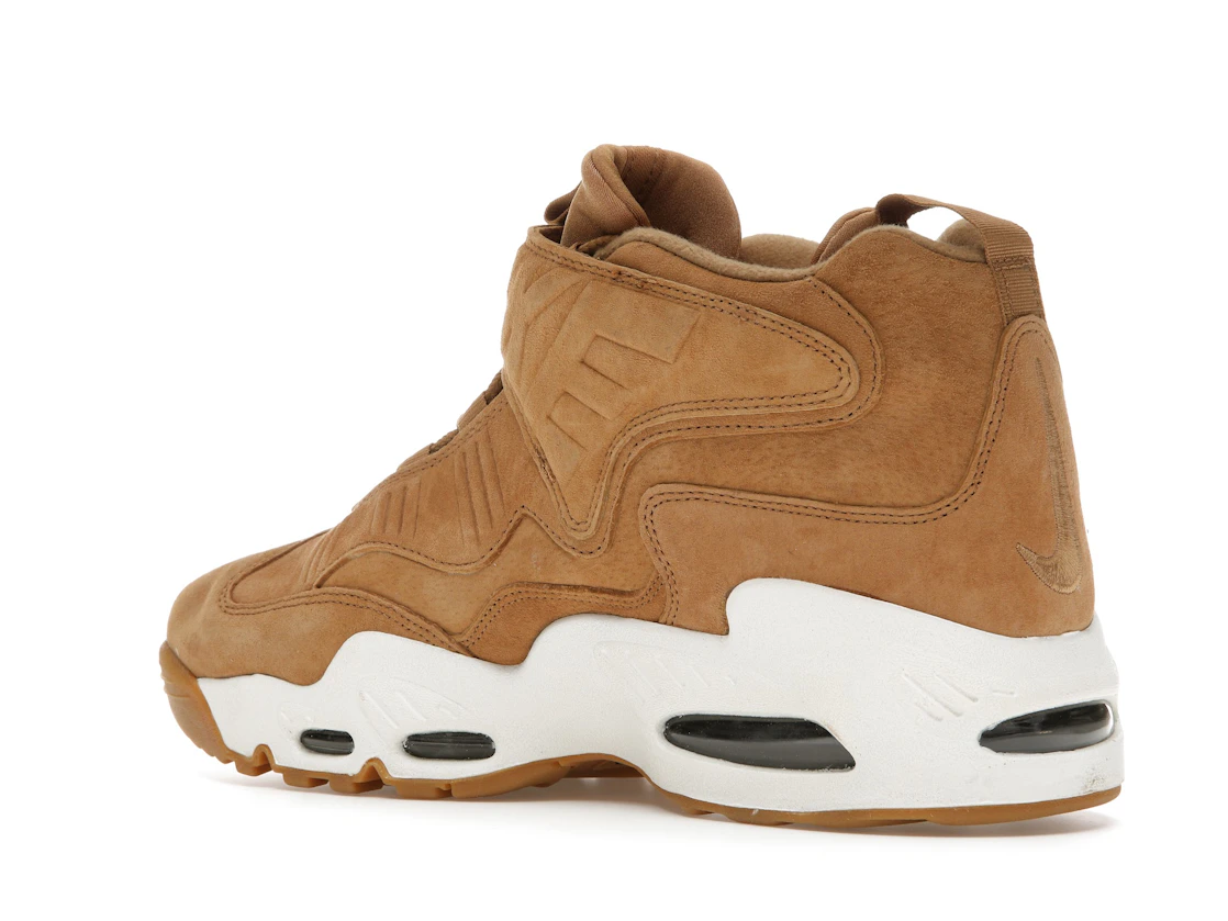 Vue 23 de Nike Air Griffey Max 1 Wheat (2016)