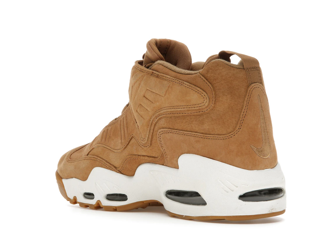 Vue 24 de Nike Air Griffey Max 1 Wheat (2016)