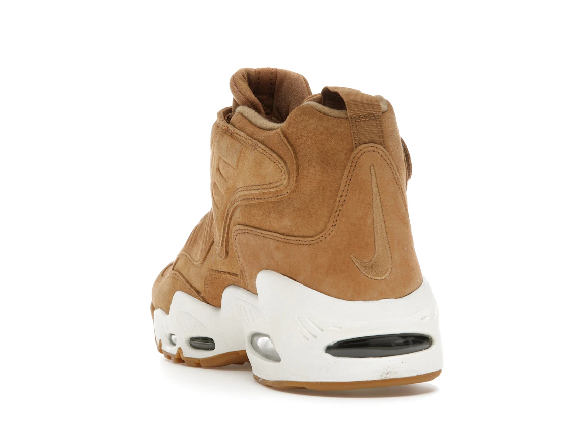 Vue 26 de Nike Air Griffey Max 1 Wheat (2016)
