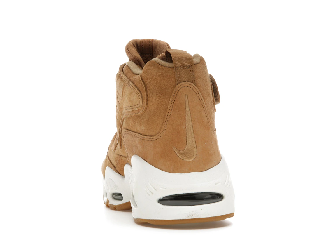 Vue 27 de Nike Air Griffey Max 1 Wheat (2016)