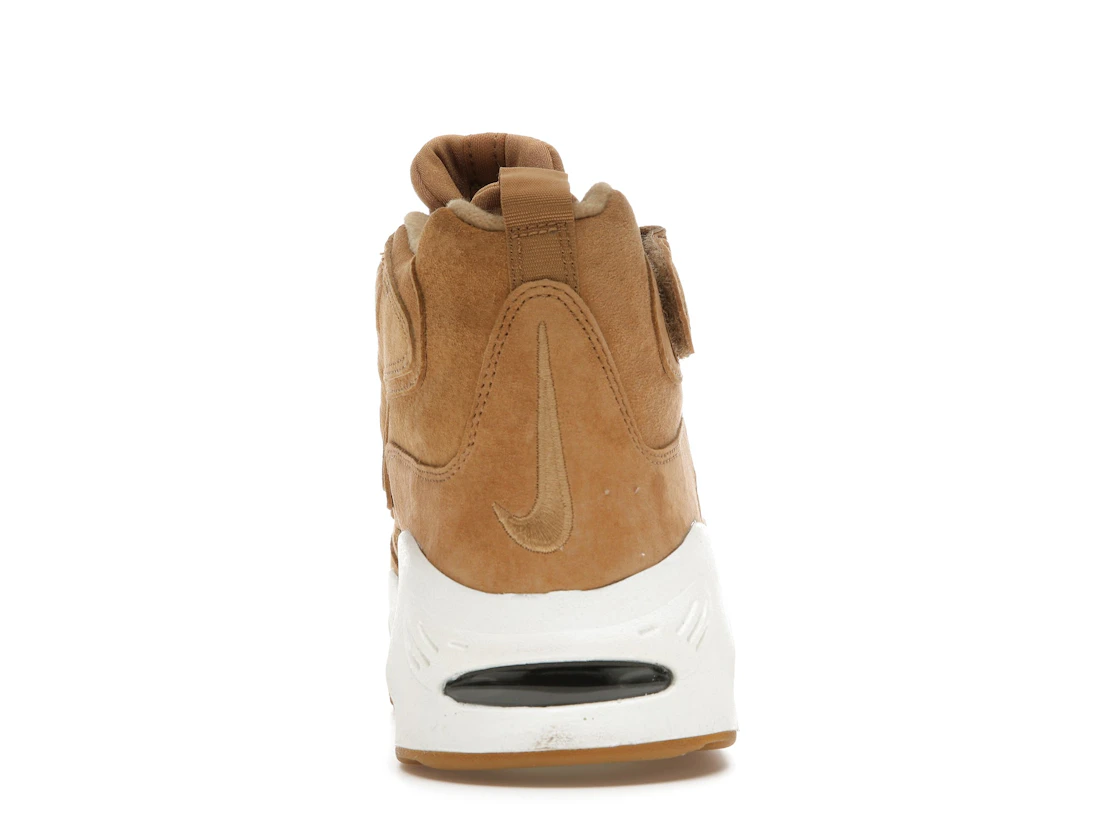 Vue 28 de Nike Air Griffey Max 1 Wheat (2016)