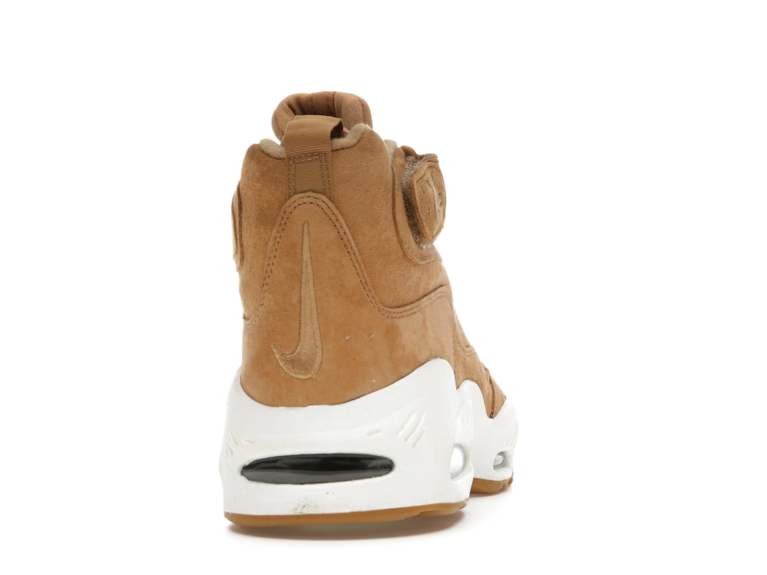 Vue 29 de Nike Air Griffey Max 1 Wheat (2016)