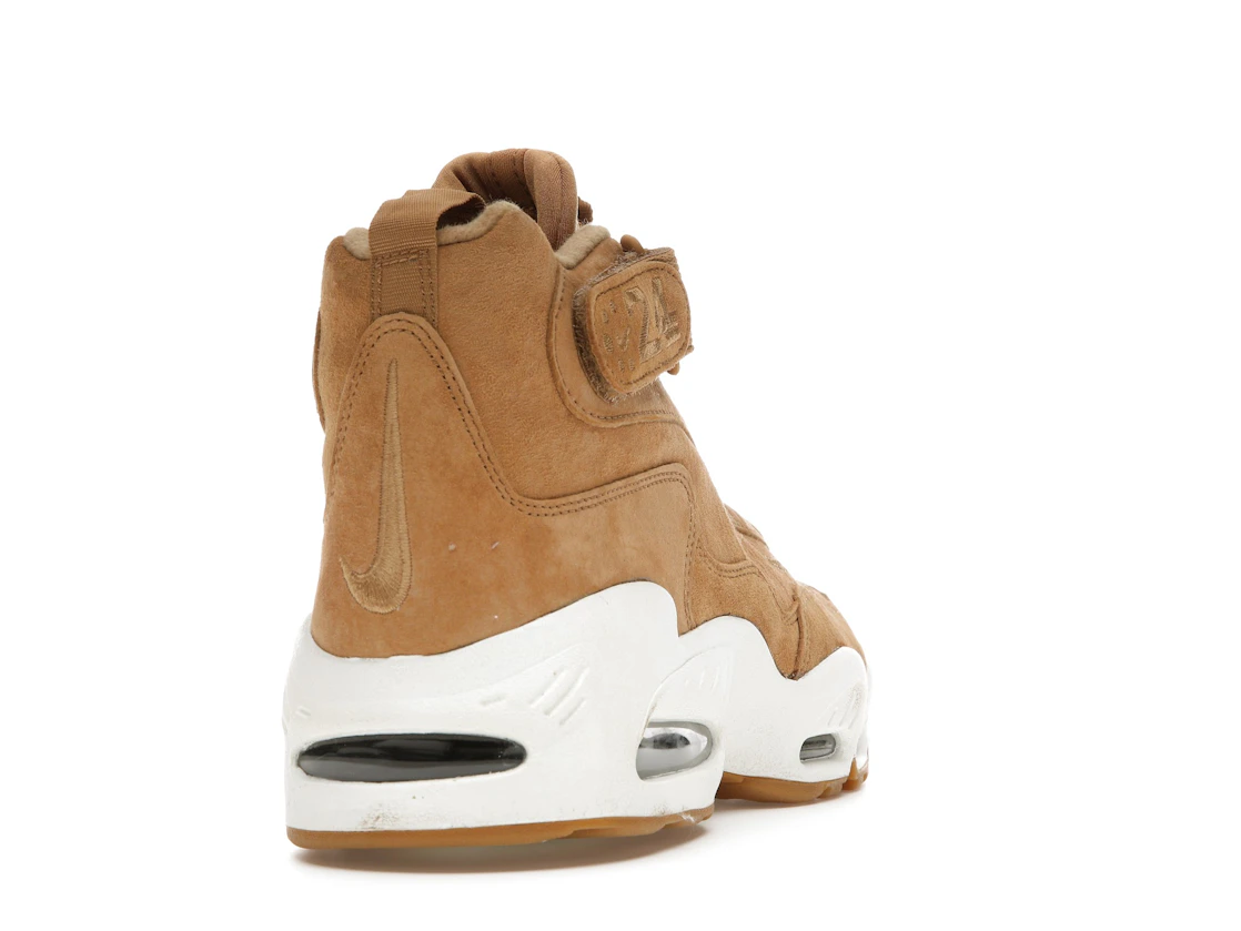 Vue 30 de Nike Air Griffey Max 1 Wheat (2016)
