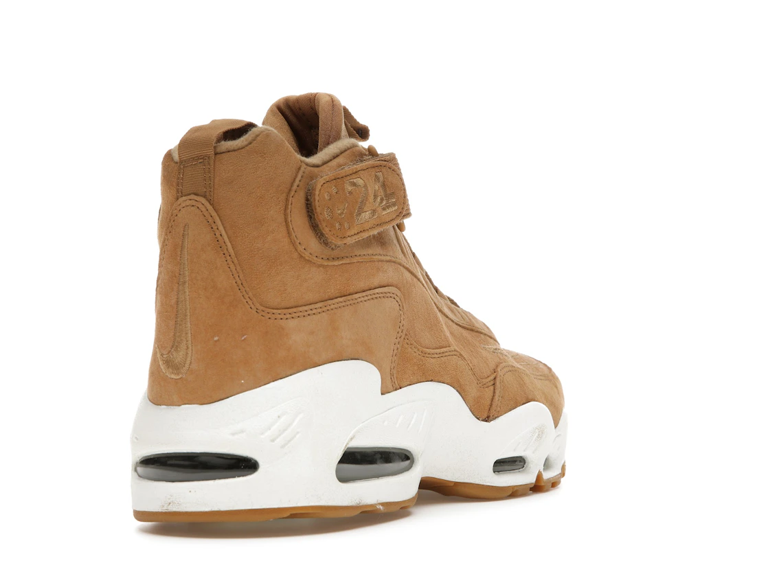 Vue 31 de Nike Air Griffey Max 1 Wheat (2016)
