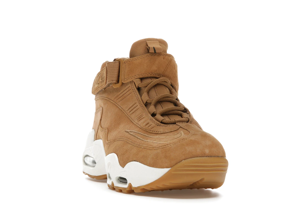 Vue 8 de Nike Air Griffey Max 1 Wheat (2016)