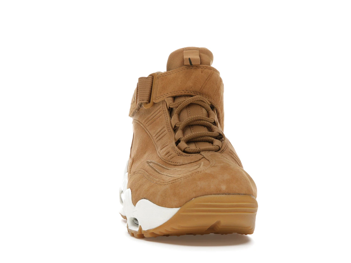 Vue 9 de Nike Air Griffey Max 1 Wheat (2016)