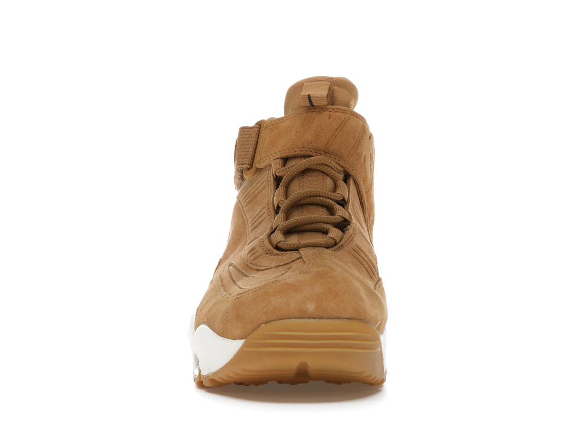 Vue 10 de Nike Air Griffey Max 1 Wheat (2016)