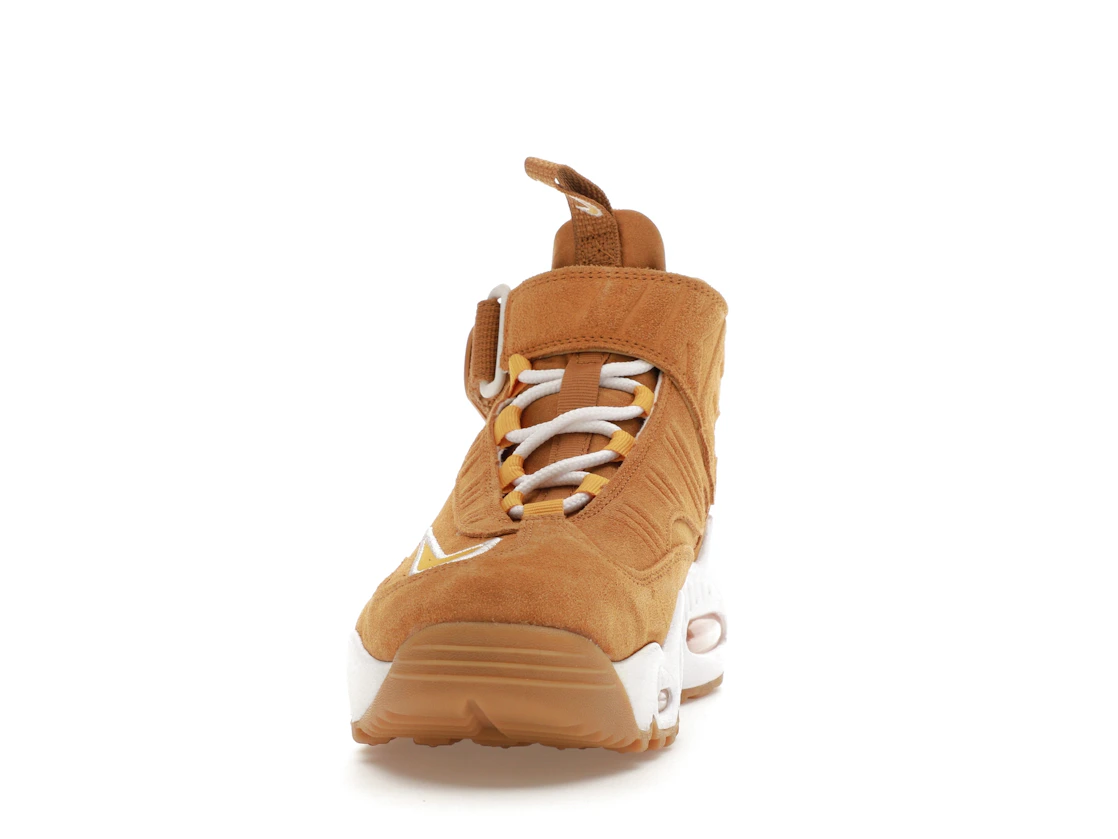 Vue 11 de Nike Air Griffey Max 1 Wheat (2022) (GS)