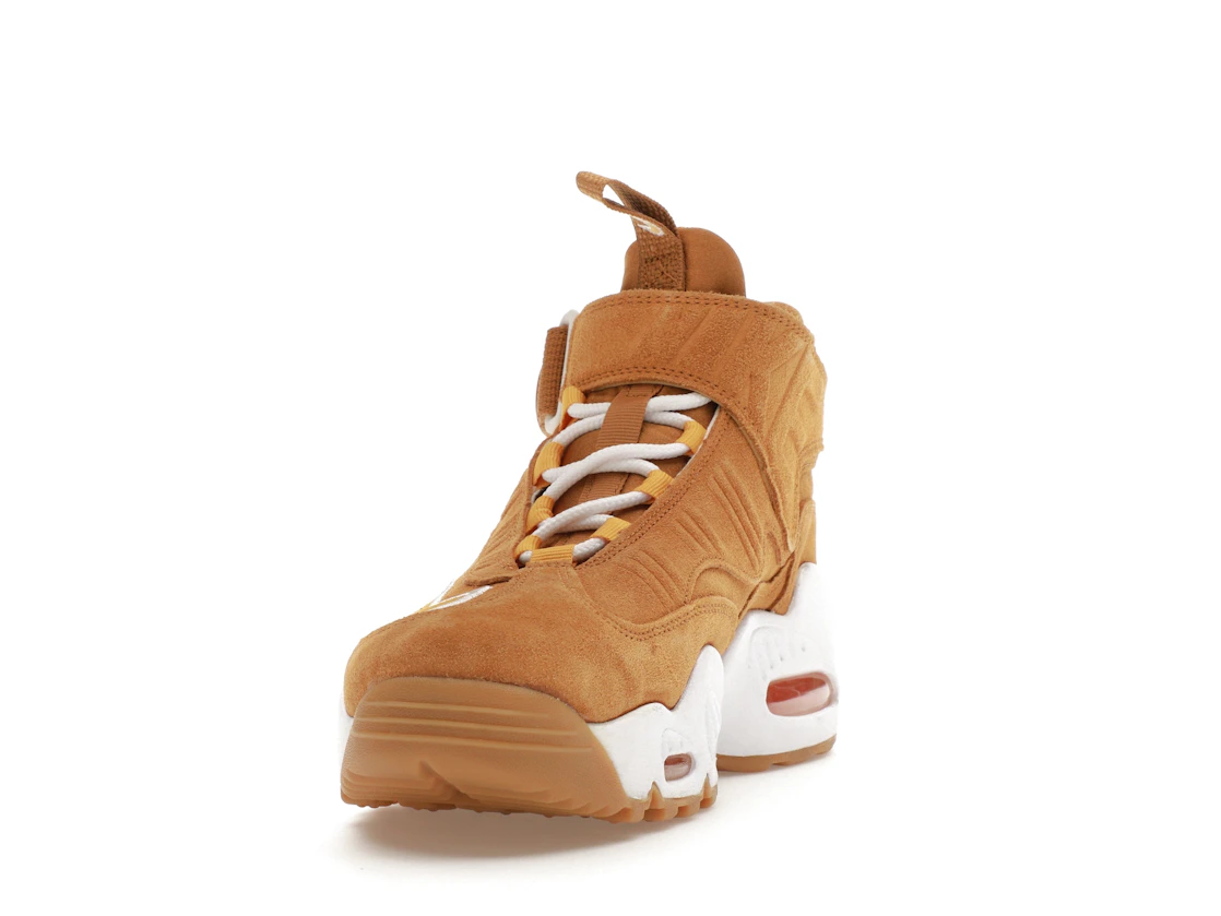Vue 12 de Nike Air Griffey Max 1 Wheat (2022) (GS)