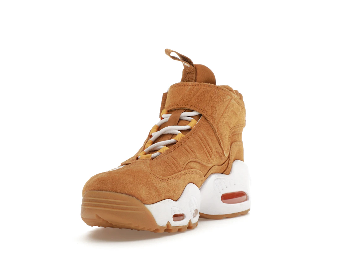 Vue 13 de Nike Air Griffey Max 1 Wheat (2022) (GS)
