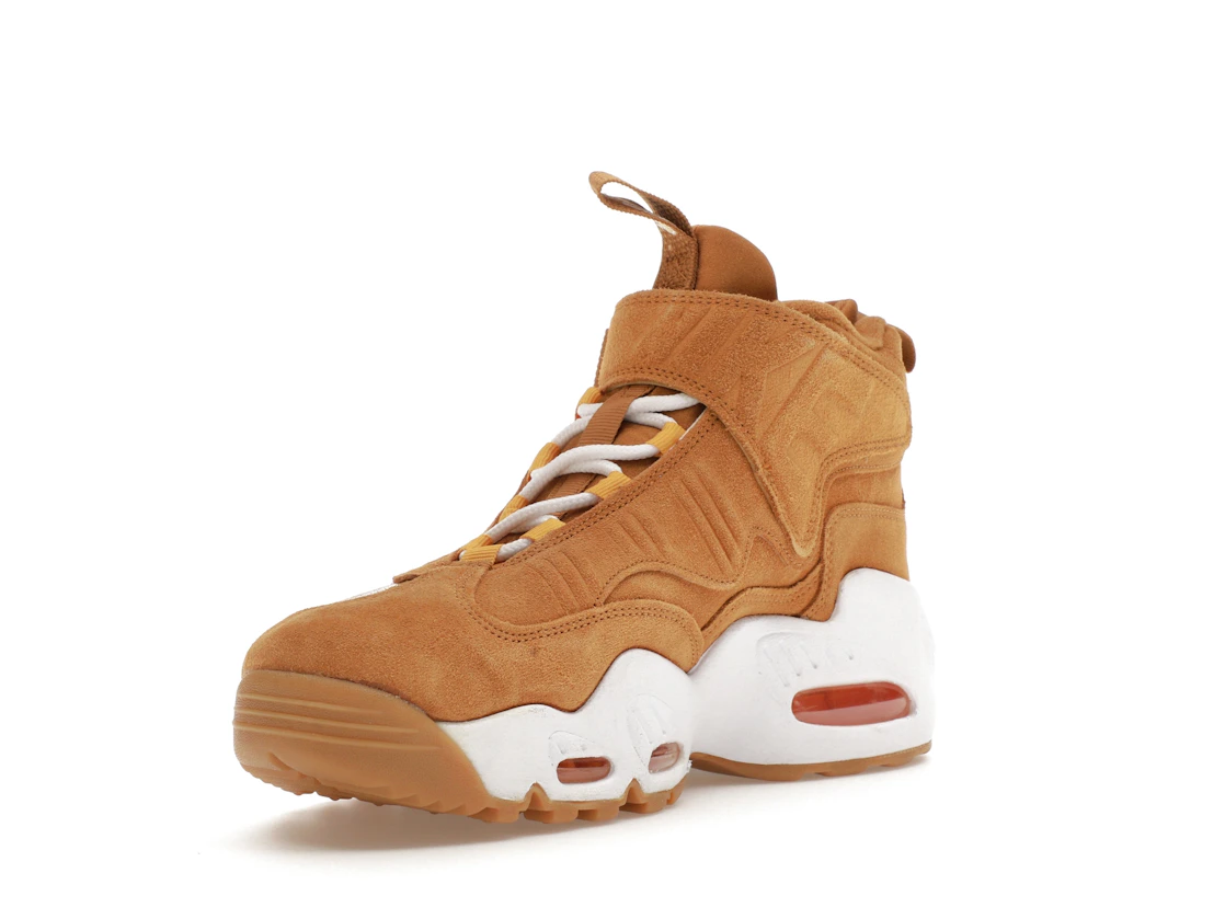 Vue 14 de Nike Air Griffey Max 1 Wheat (2022) (GS)