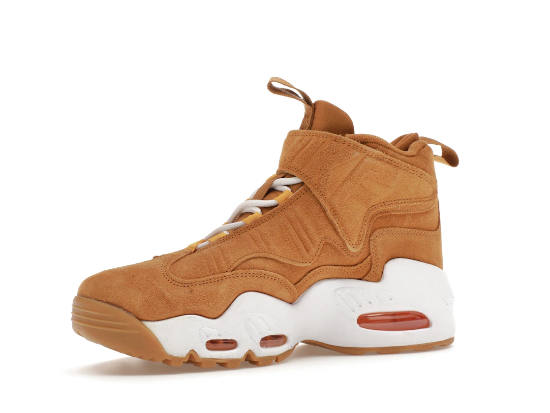 Vue 16 de Nike Air Griffey Max 1 Wheat (2022) (GS)