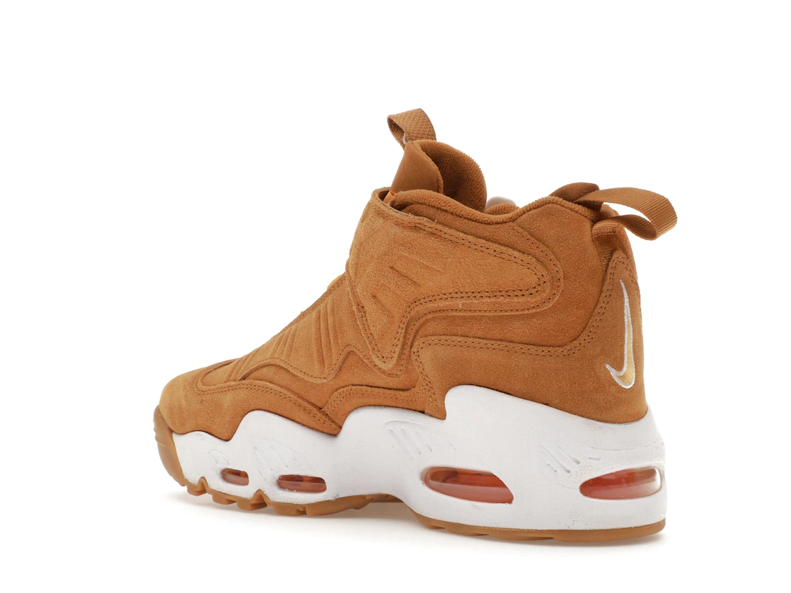 Vue 23 de Nike Air Griffey Max 1 Wheat (2022) (GS)