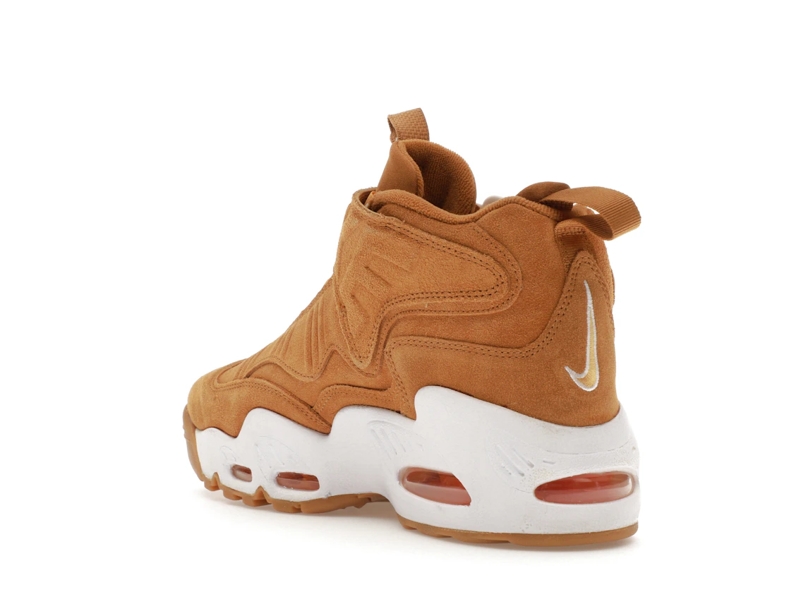 Vue 24 de Nike Air Griffey Max 1 Wheat (2022) (GS)