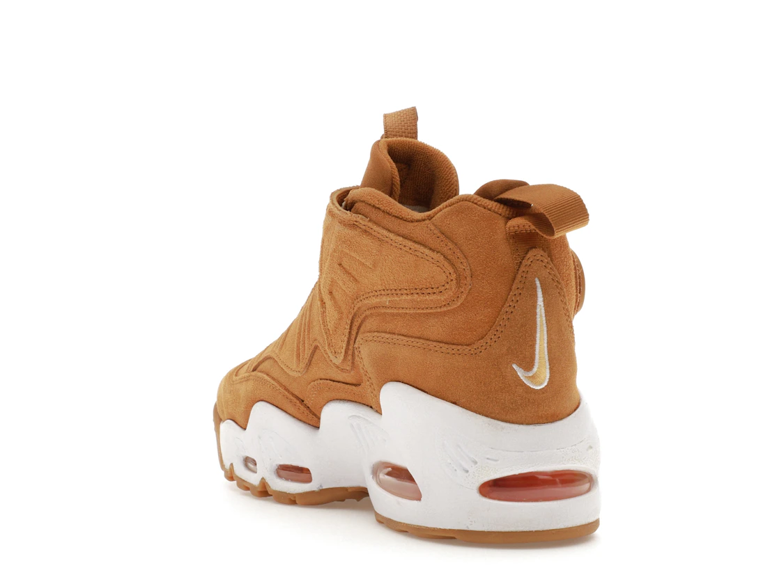 Vue 25 de Nike Air Griffey Max 1 Wheat (2022) (GS)