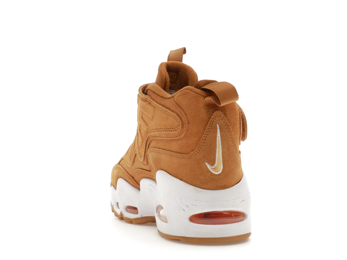 Vue 26 de Nike Air Griffey Max 1 Wheat (2022) (GS)