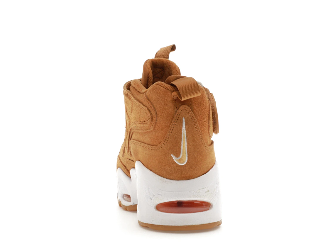 Vue 27 de Nike Air Griffey Max 1 Wheat (2022) (GS)