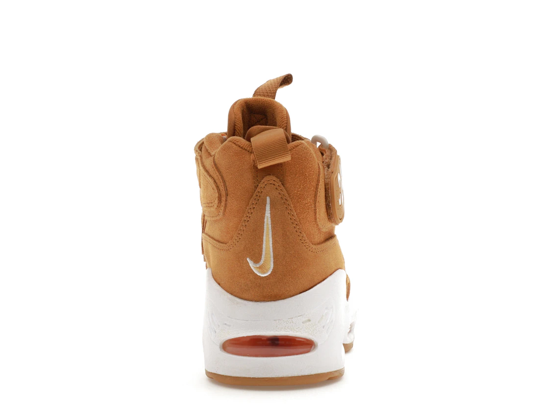 Vue 28 de Nike Air Griffey Max 1 Wheat (2022) (GS)