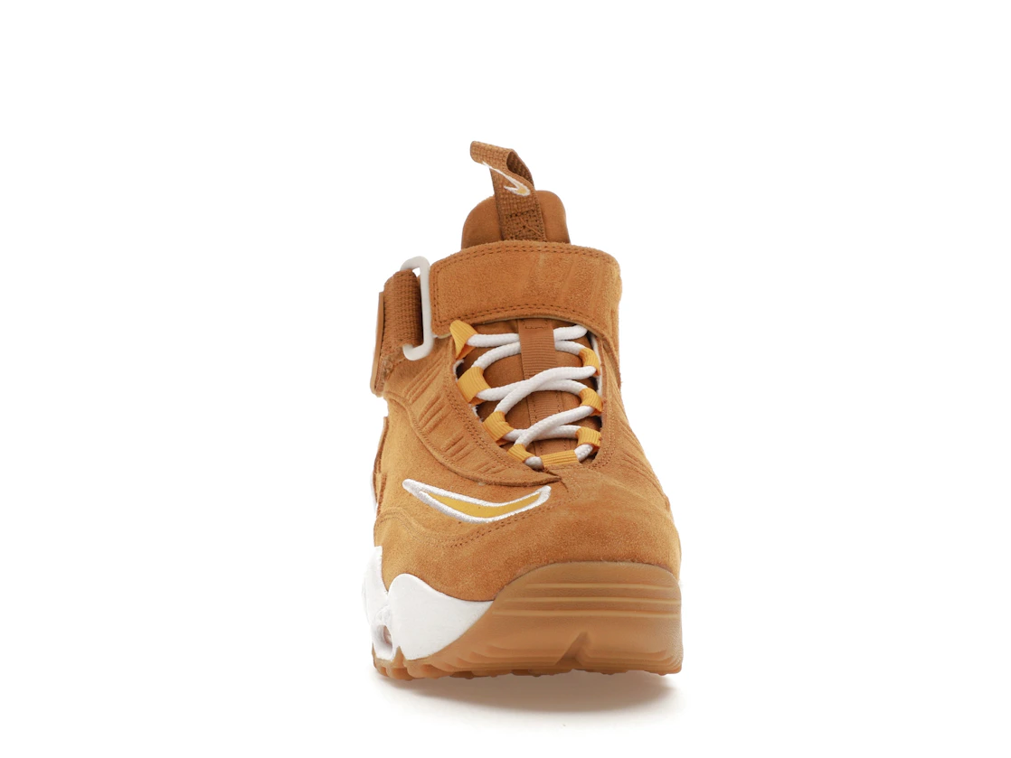 Vue 9 de Nike Air Griffey Max 1 Wheat (2022) (GS)