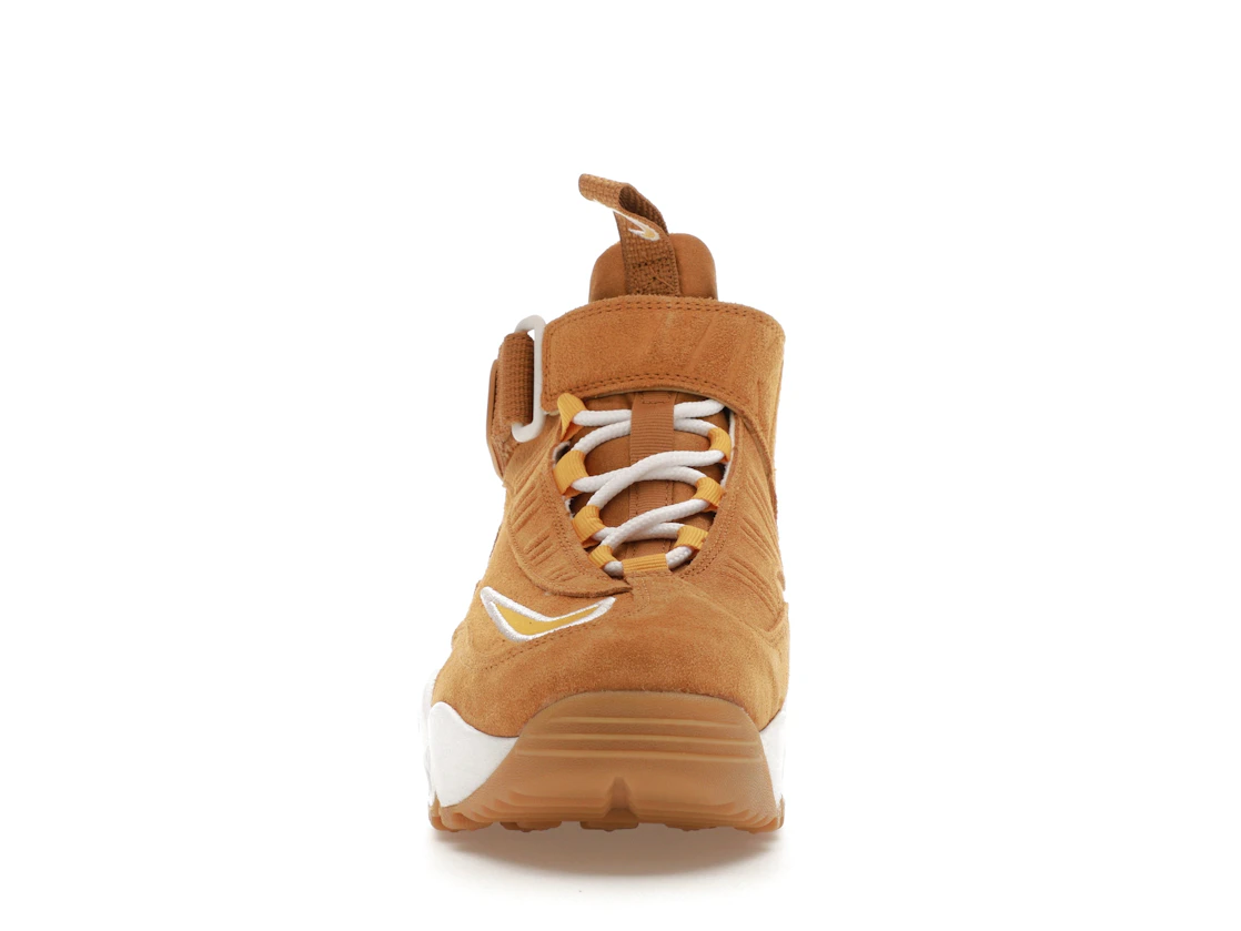 Vue 10 de Nike Air Griffey Max 1 Wheat (2022) (GS)