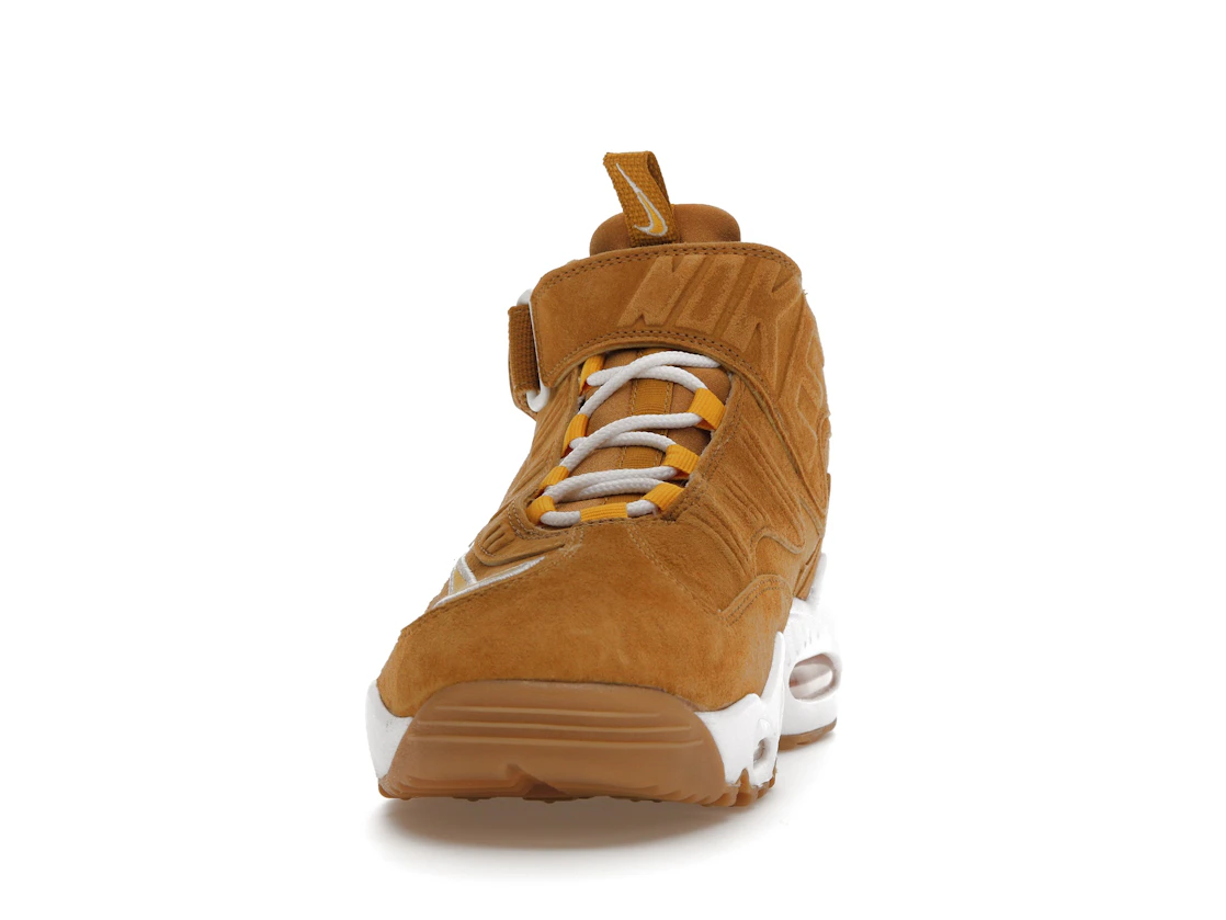Vue 11 de Nike Air Griffey Max 1 Wheat (2022)