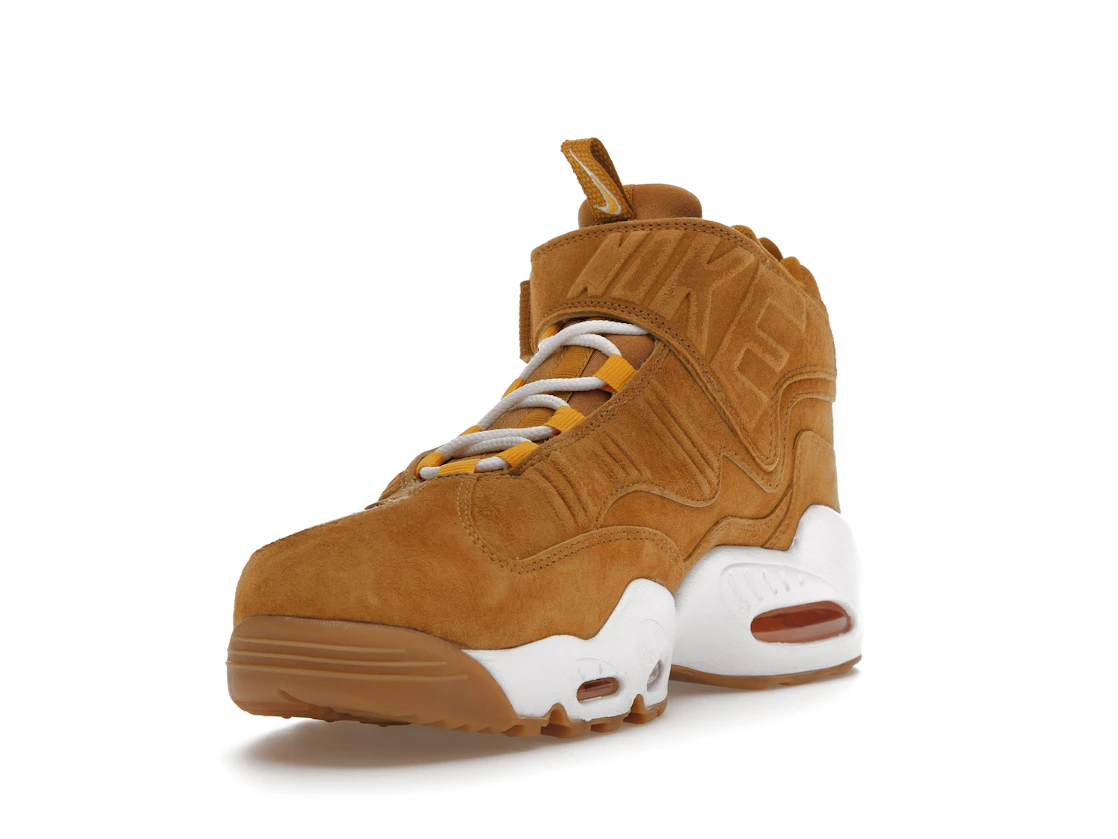 Vue 13 de Nike Air Griffey Max 1 Wheat (2022)