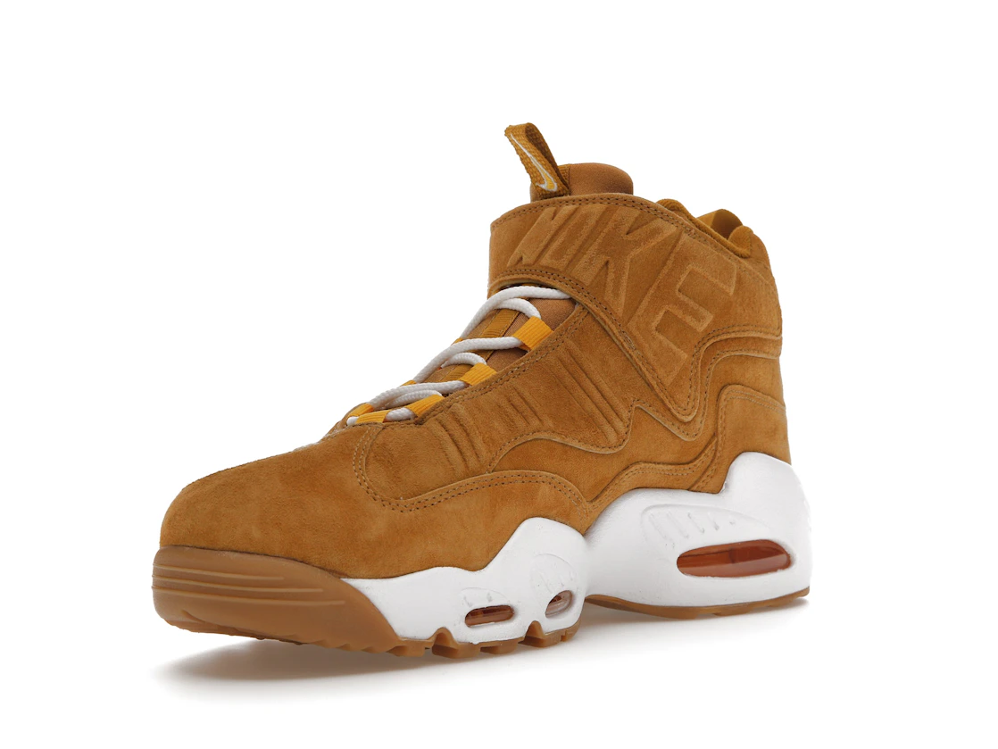 Vue 14 de Nike Air Griffey Max 1 Wheat (2022)