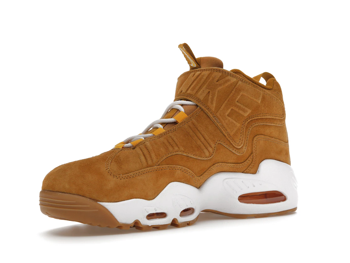 Vue 15 de Nike Air Griffey Max 1 Wheat (2022)