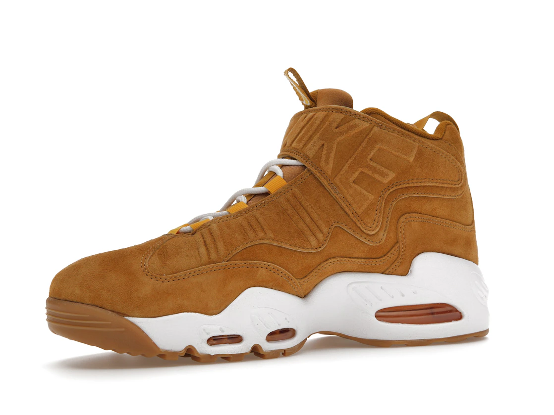 Vue 16 de Nike Air Griffey Max 1 Wheat (2022)