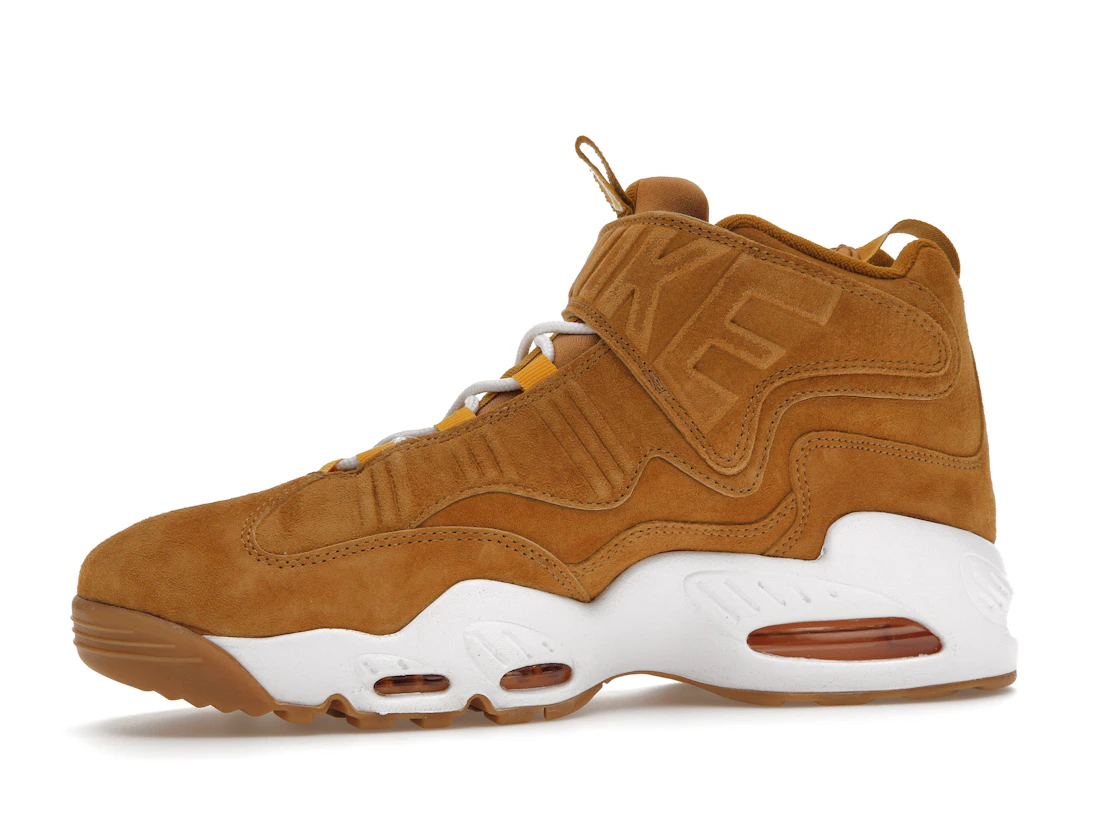 Vue 17 de Nike Air Griffey Max 1 Wheat (2022)