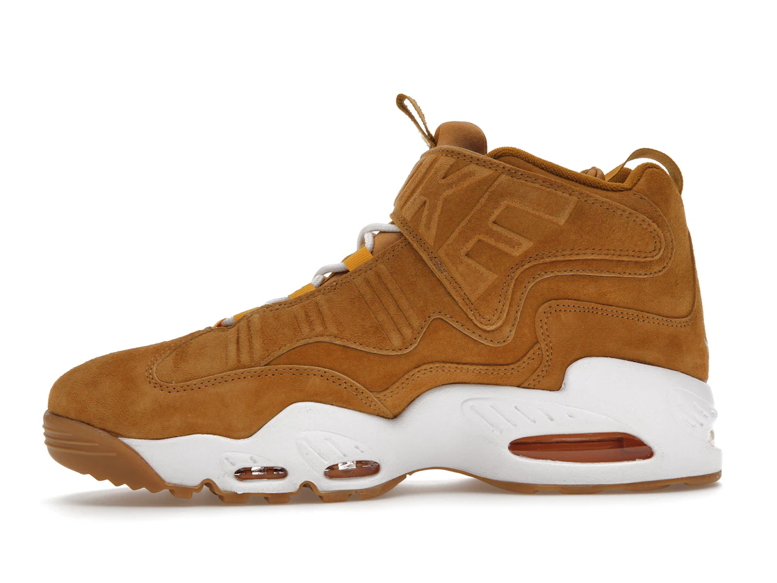 Vue 18 de Nike Air Griffey Max 1 Wheat (2022)