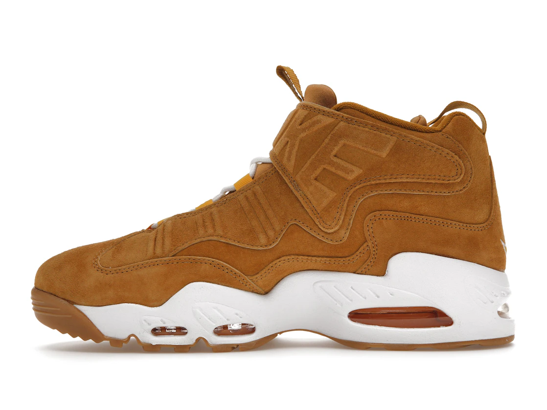 Vue 19 de Nike Air Griffey Max 1 Wheat (2022)