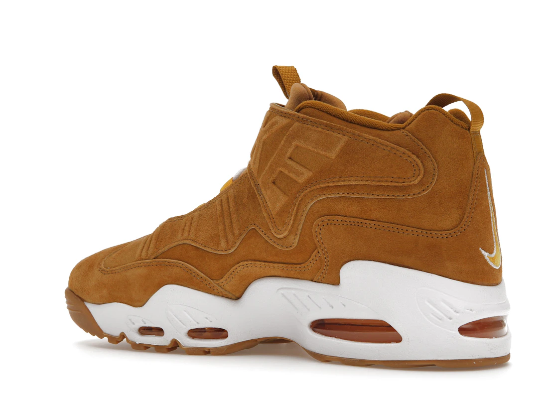 Vue 22 de Nike Air Griffey Max 1 Wheat (2022)
