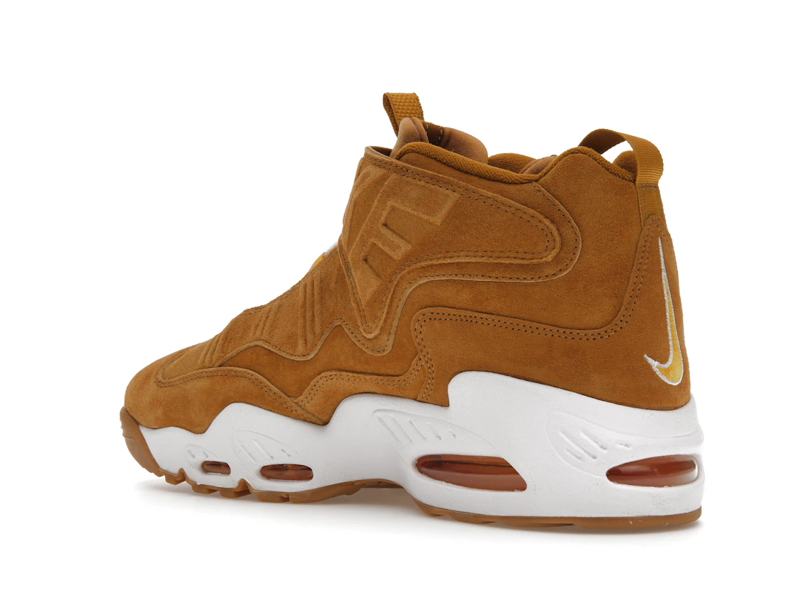 Vue 23 de Nike Air Griffey Max 1 Wheat (2022)