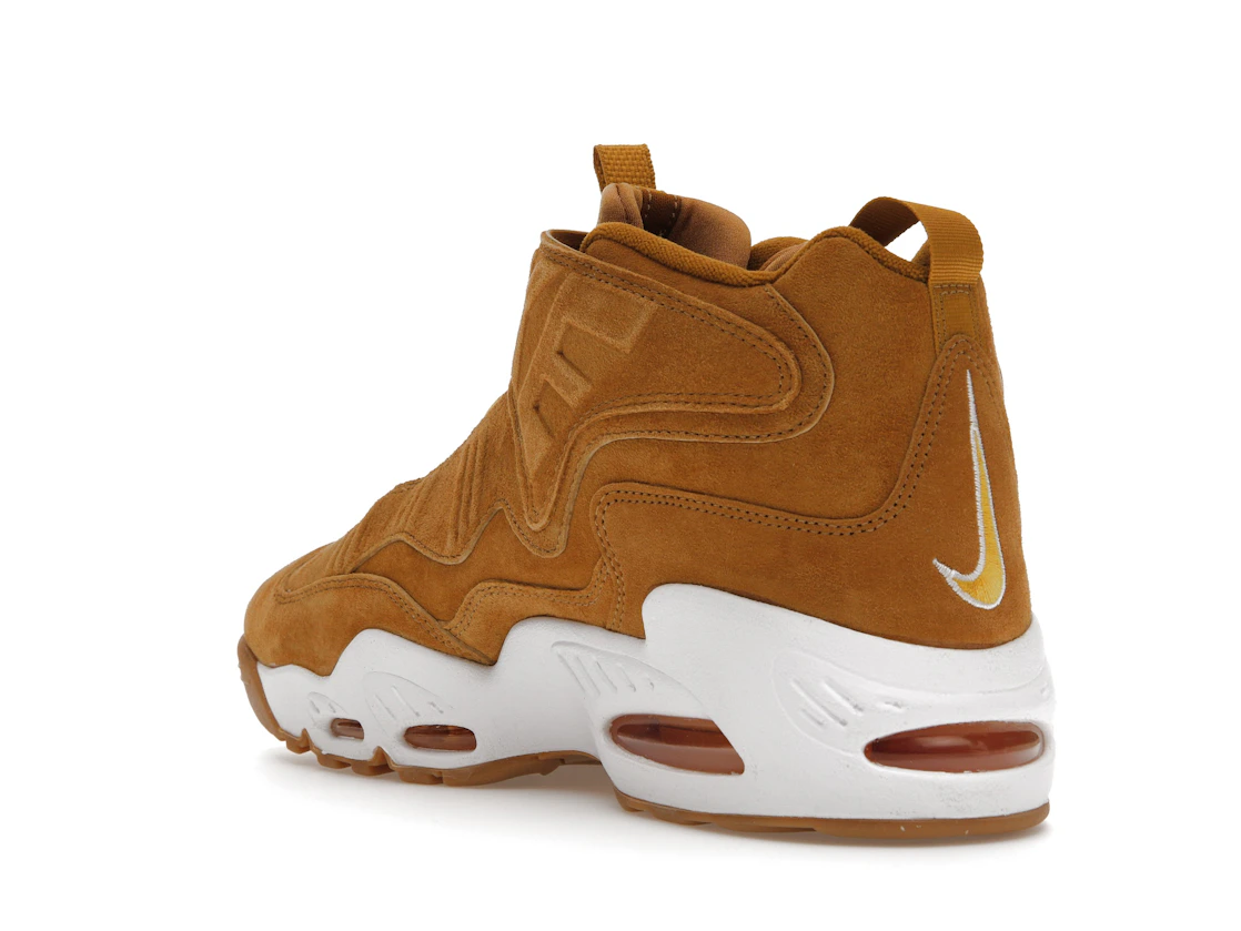 Vue 24 de Nike Air Griffey Max 1 Wheat (2022)
