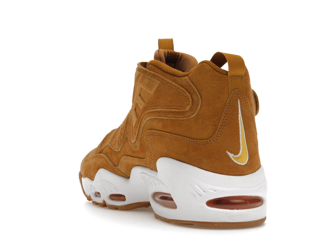 Vue 25 de Nike Air Griffey Max 1 Wheat (2022)