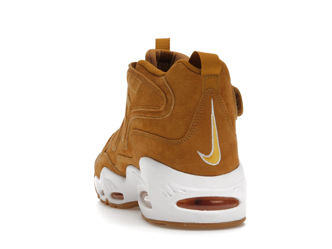 Vue 26 de Nike Air Griffey Max 1 Wheat (2022)