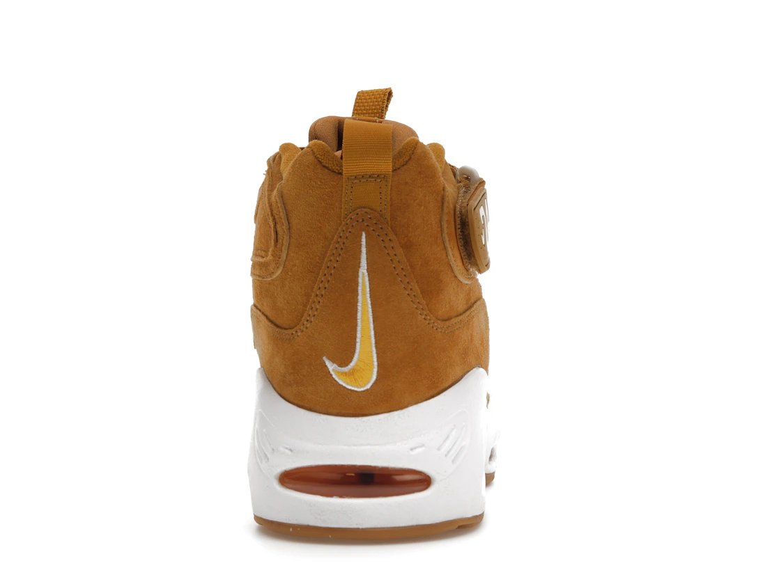 Vue 28 de Nike Air Griffey Max 1 Wheat (2022)