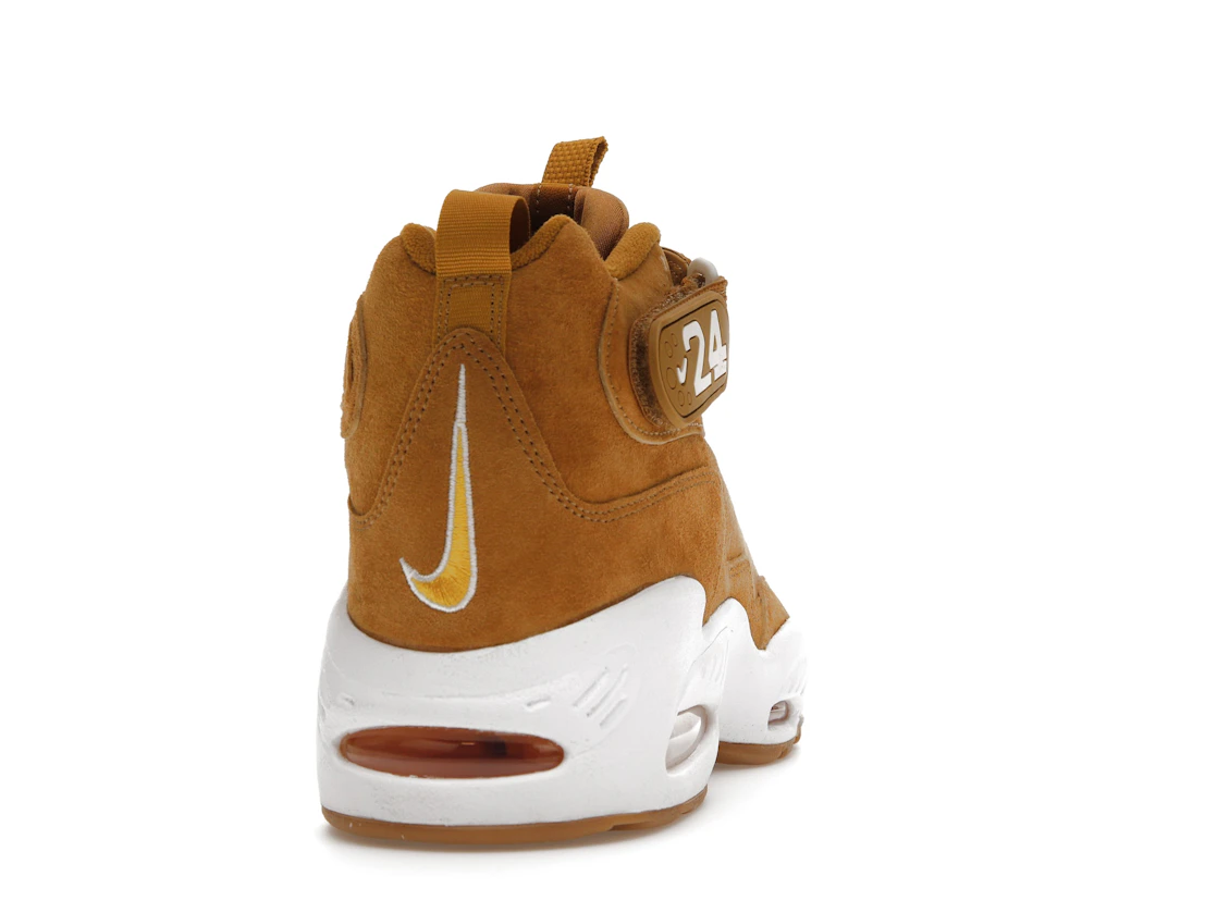 Vue 29 de Nike Air Griffey Max 1 Wheat (2022)