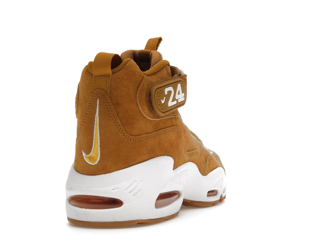 Vue 30 de Nike Air Griffey Max 1 Wheat (2022)