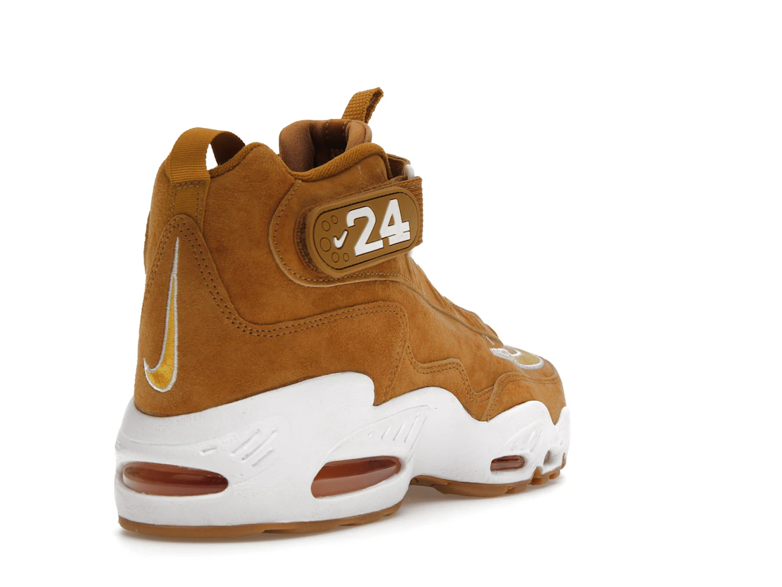 Vue 31 de Nike Air Griffey Max 1 Wheat (2022)