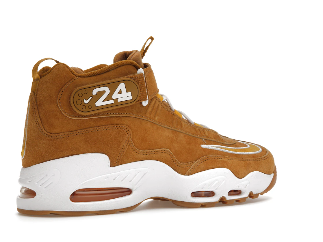 Vue 34 de Nike Air Griffey Max 1 Wheat (2022)